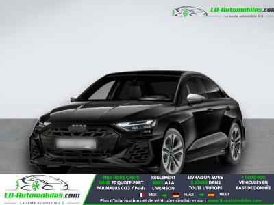 Audi S3 Berline TFSI 333 BVA Quatro