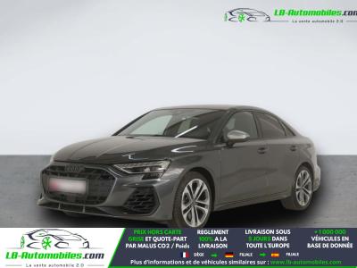 Audi S3 Berline TFSI 333 BVA Quatro