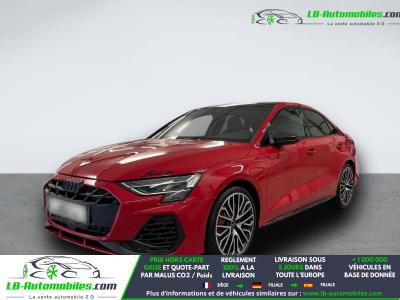 Audi S3 Berline TFSI 333 BVA Quatro