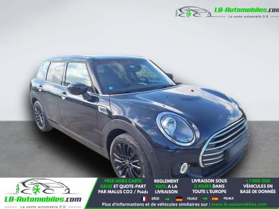 Mini Clubman D 150 ch BVA