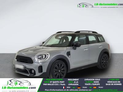 Mini Clubman D 150 ch BVA
