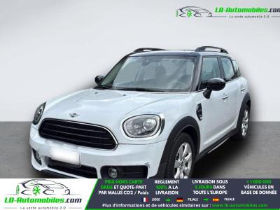Mini Clubman D 150 ch BVA
