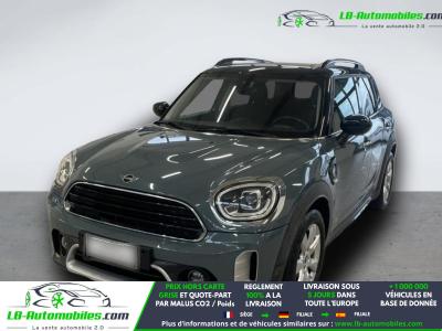 Mini Clubman D 150 ch BVA