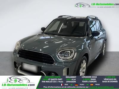 Mini Clubman D 150 ch BVA