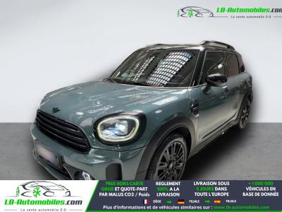 Mini Clubman D 150 ch BVA