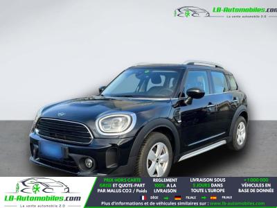Mini Clubman D 150 ch BVA