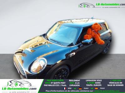 Mini Clubman One 102 ch BVM