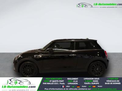 Mini Countryman 102 ch BVM