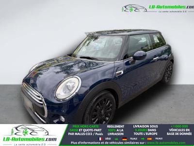 Mini Countryman 102 ch BVM