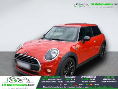 Mini Countryman 102 ch BVM