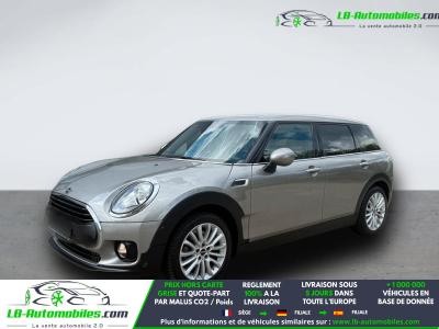 Mini Countryman 102 ch BVM