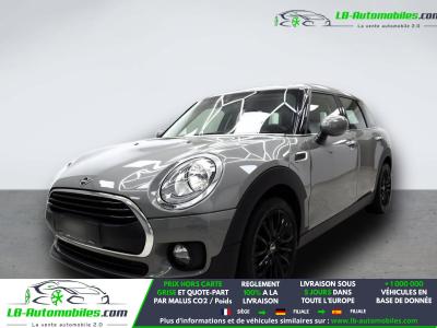 Mini Countryman 102 ch BVA