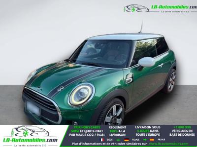 Mini Countryman 102 ch BVA