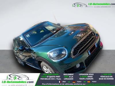 Mini Countryman 136 ch BVA