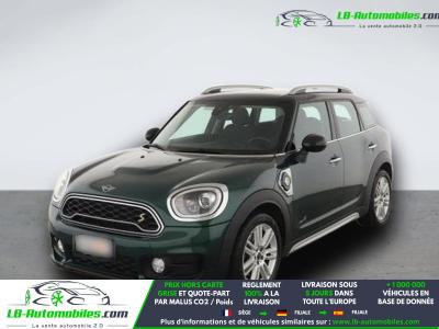 Mini Countryman 136 ch BVA