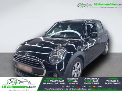 Mini Countryman 102 ch BVM
