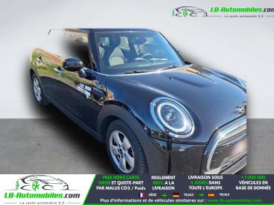 Mini Countryman 102 ch BVM