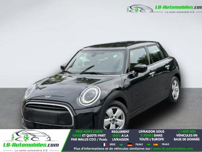 Mini Countryman 102 ch BVM