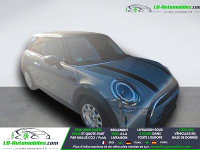 Mini Countryman 102 ch BVM