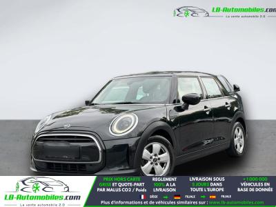Mini Countryman 102 ch BVM