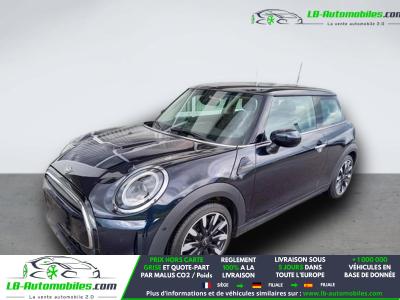 Mini Countryman 136 ch BVM