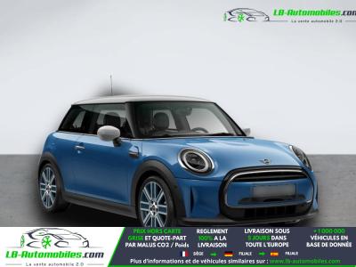 Mini Countryman 136 ch ALL4 BVM