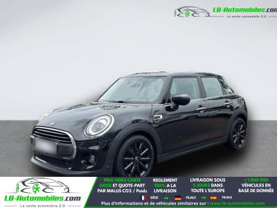 Mini Countryman 102 ch BVM