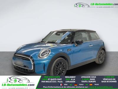 Mini Countryman 136 ch ALL4 BVM