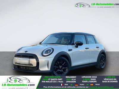 Mini Countryman 136 ch ALL4 BVM