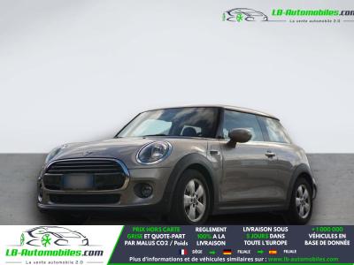 Mini Countryman 136 ch BVA
