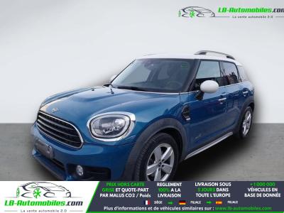 Mini Countryman 150 ch BVM