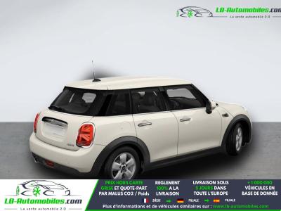 Mini Countryman 136 ch BVA
