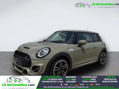 Mini Countryman 190 ch BVA