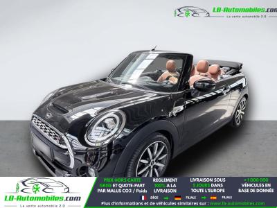 Mini Countryman 190 ch BVM