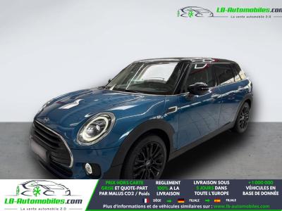 Mini Countryman 150 ch BVA