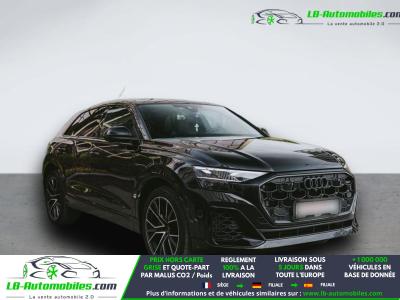 Audi Q8 60 TFSIe 490 BVA Quatro
