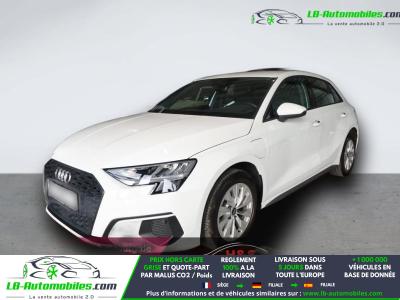 Audi A3 Sportback 35 TFSI Mild Hybrid 150 BVA