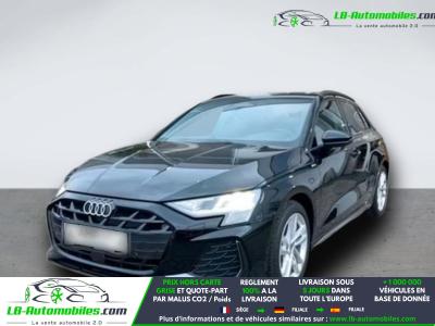 Audi A3 Sportback 35 TFSI Mild Hybrid 150 BVA