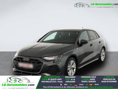 Audi A3 Sportback 35 TFSI Mild Hybrid 150 BVA