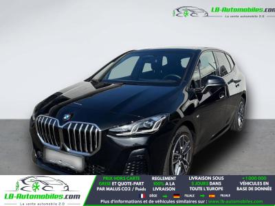 BMW Série 2 Active Tourer  223i 218 ch BVA