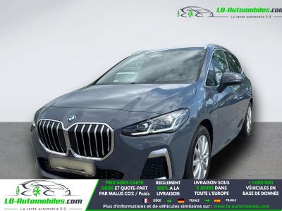 BMW Série 2 Active Tourer  223i 218 ch BVA