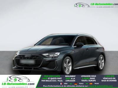 Audi A3 Sportback 35 TFSI Mild Hybrid 150 BVA