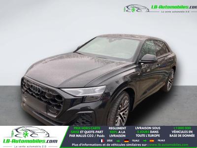 Audi Q8 60 TFSIe 490 BVA Quatro