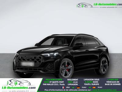 Audi Q8 60 TFSIe 490 BVA Quatro