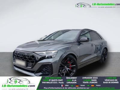 Audi Q8 60 TFSIe 490 BVA Quatro