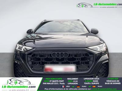 Audi Q8 60 TFSIe 490 BVA Quatro