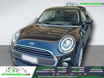 Mini Countryman 102 ch BVA