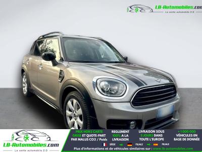 Mini Countryman 102 ch BVA