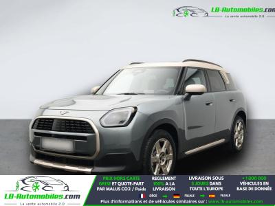 Mini Countryman 178 ch BVA