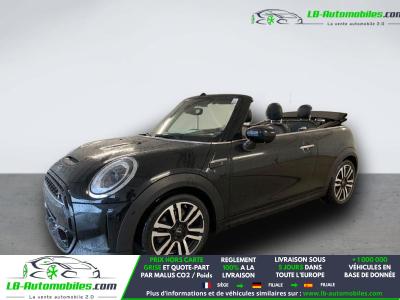 Mini Countryman 178 ch BVA